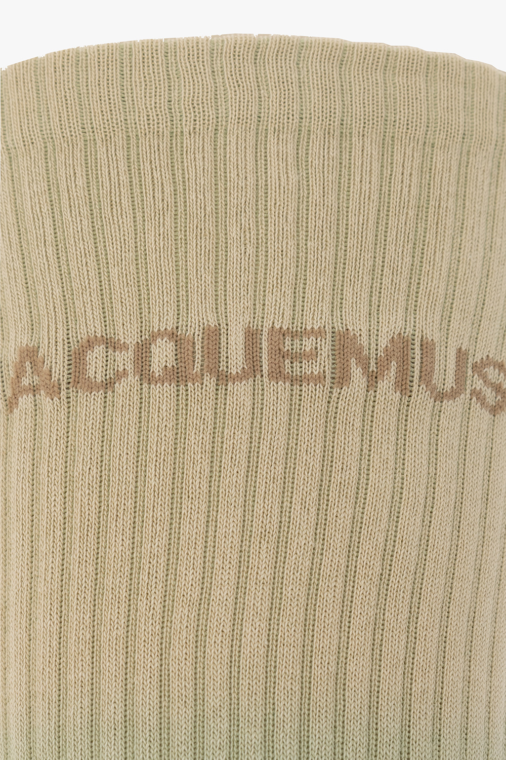Jacquemus of the uncompromising Italian brand