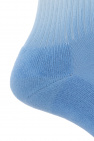 Jacquemus Socks with logo