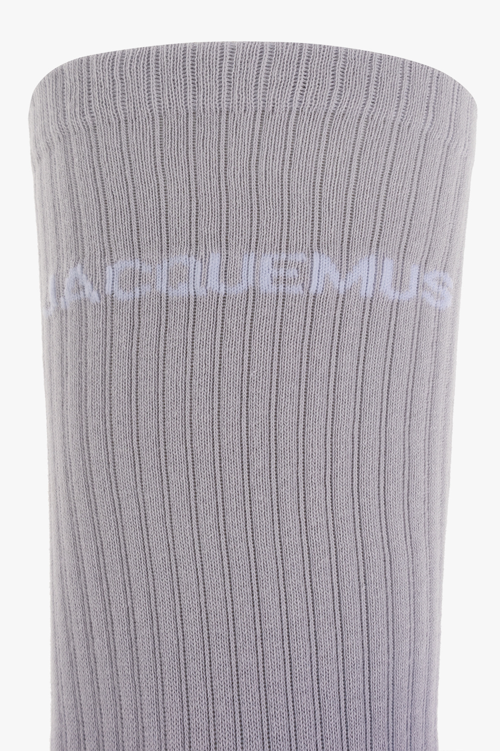 Jacquemus Socks with logo