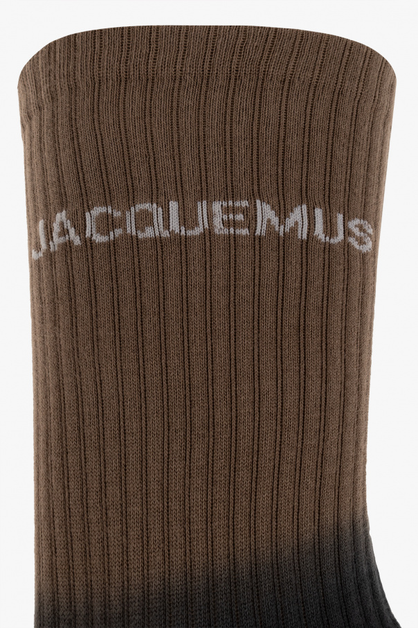 Jacquemus Choose your location