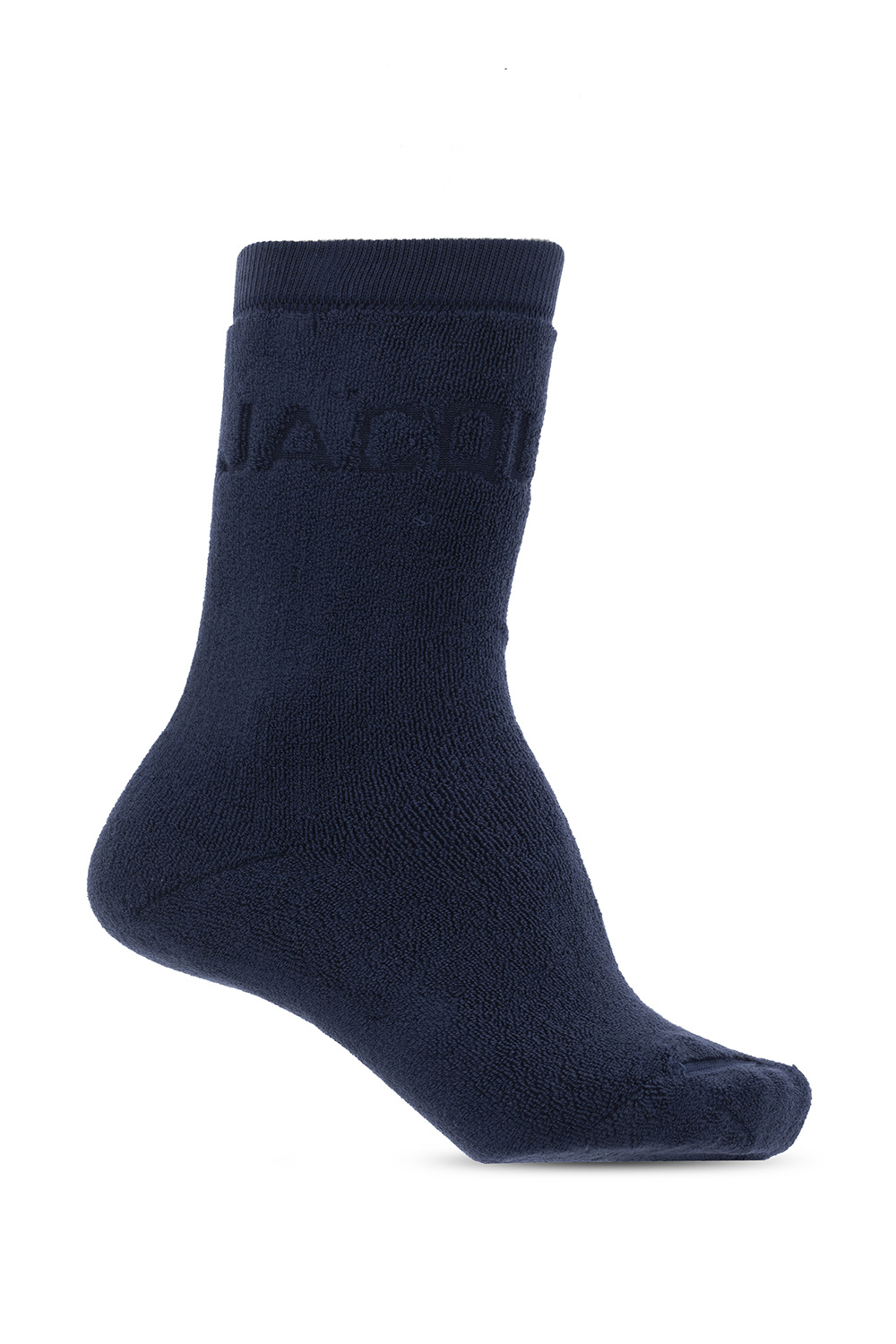 Jacquemus Socks with logo