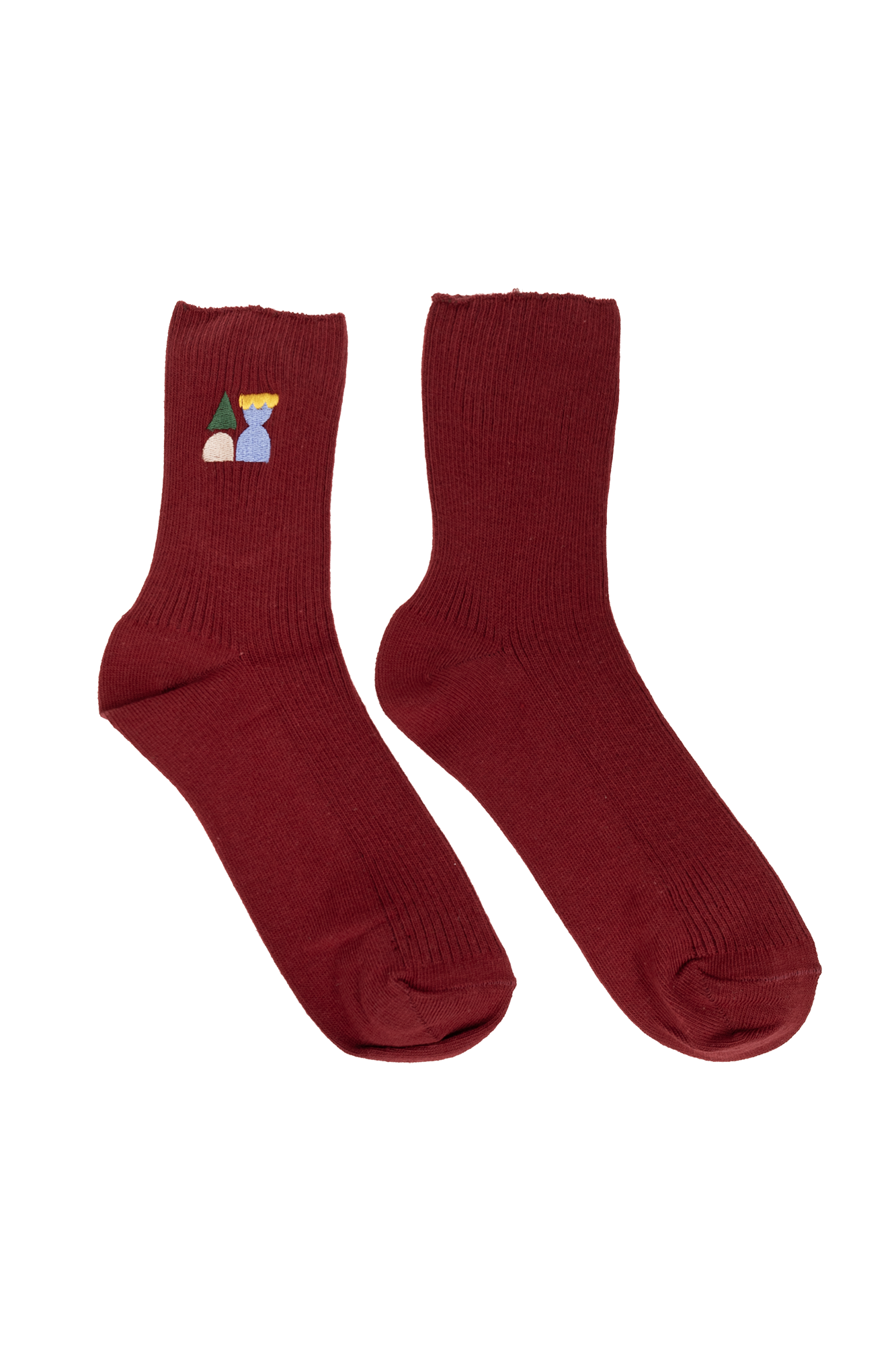 Bobo Choses Socks with logo