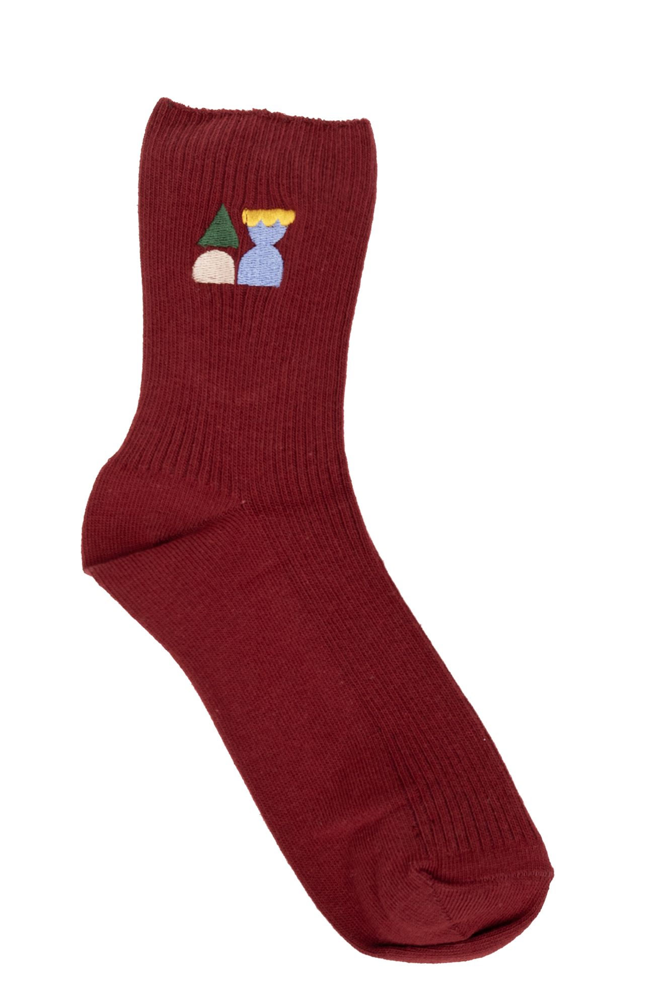 Bobo Choses Socks with logo