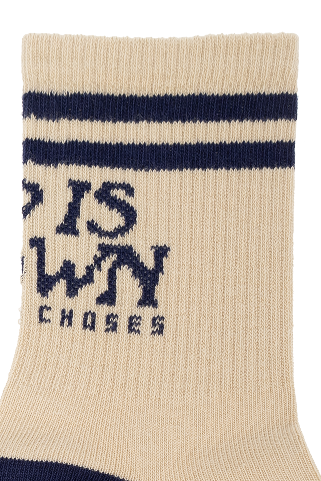 Bobo Choses Socks with logo