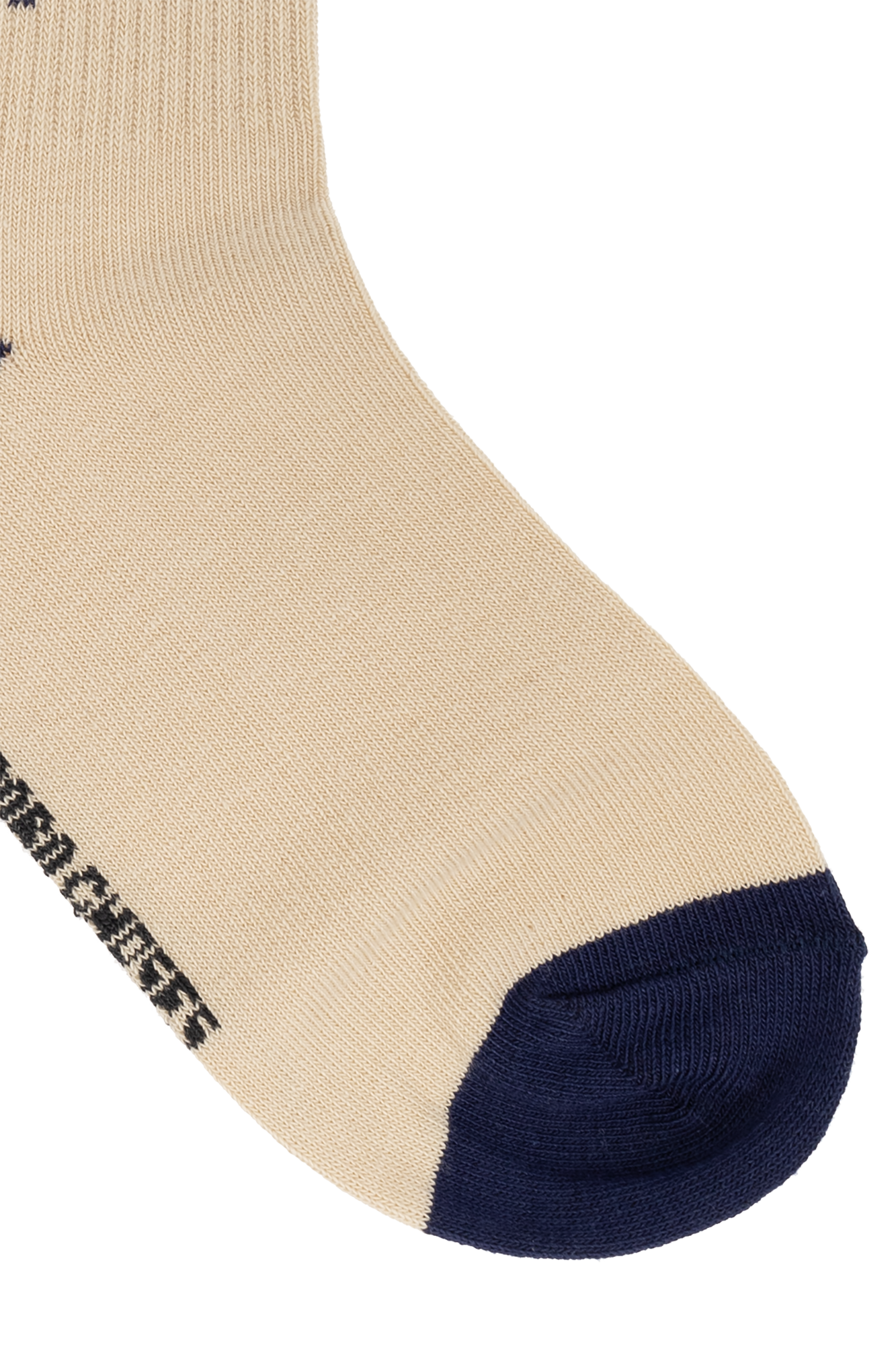 Bobo Choses Socks with logo