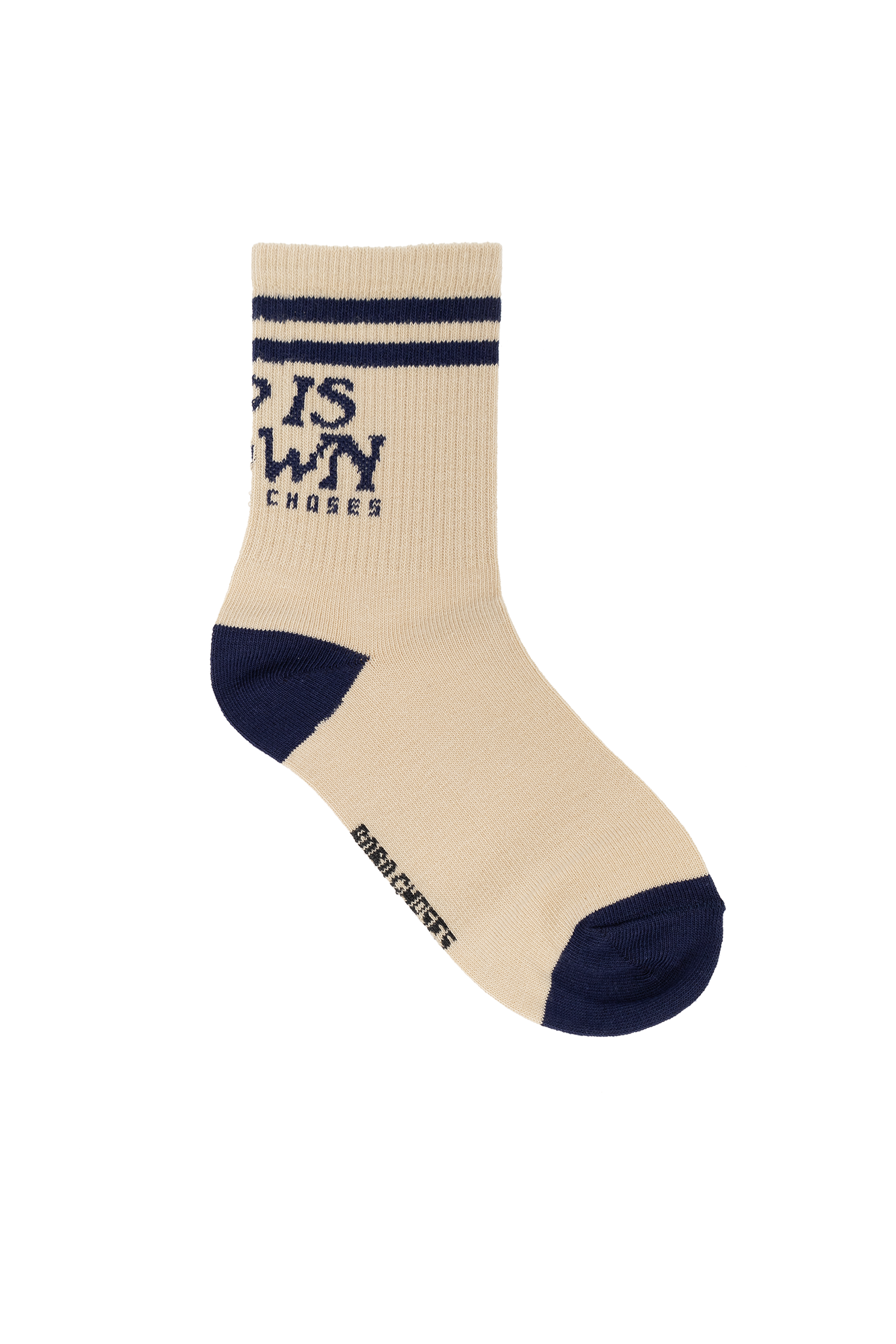 Bobo Choses Socks with logo