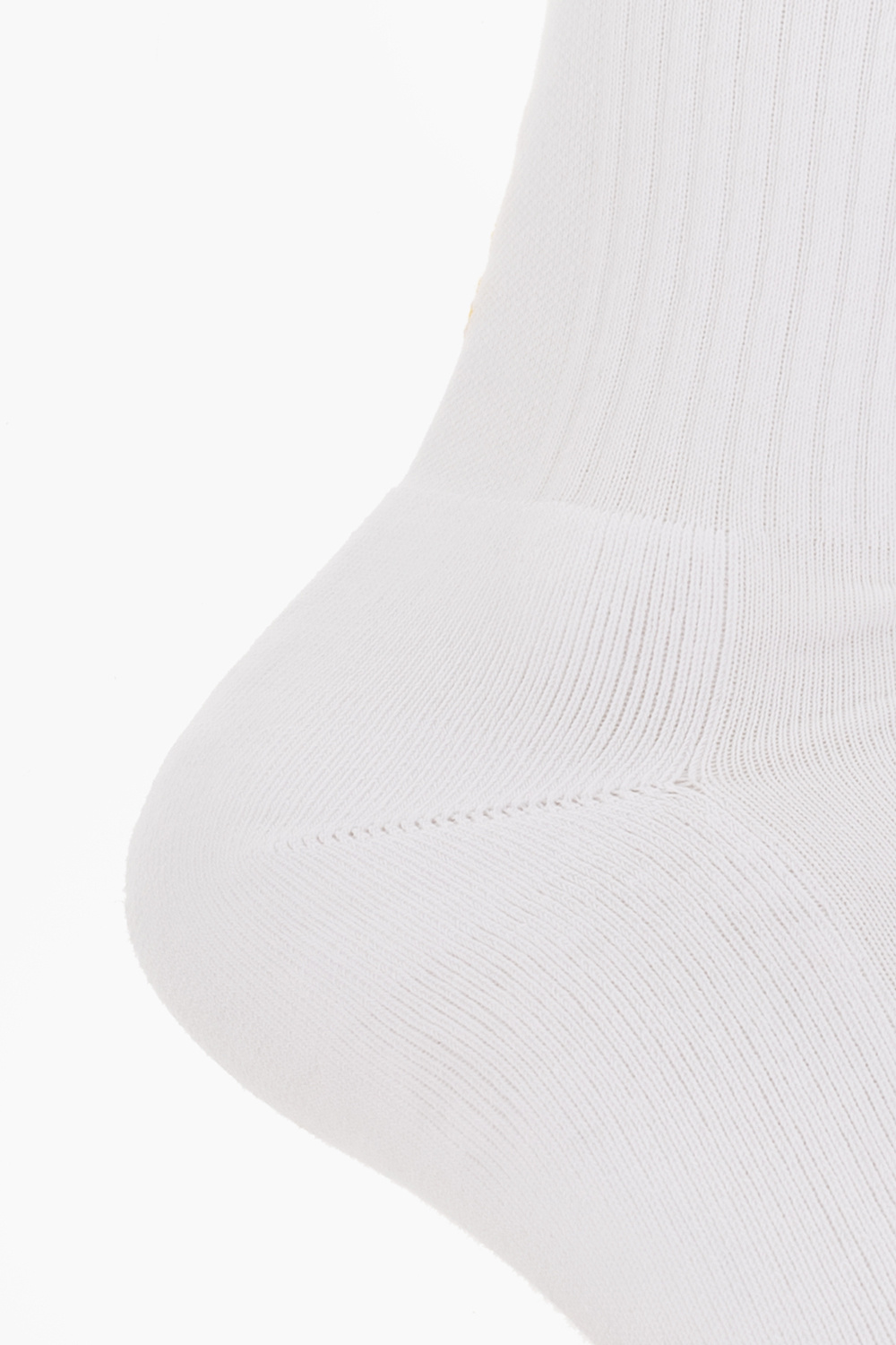 Jacquemus Socks with logo