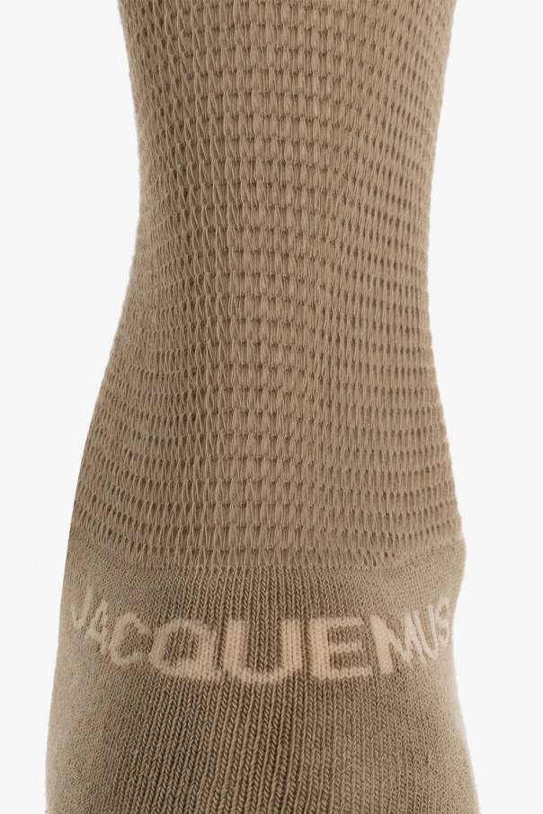 Jacquemus adidas Performance Run It Γυναικείο T-shirt