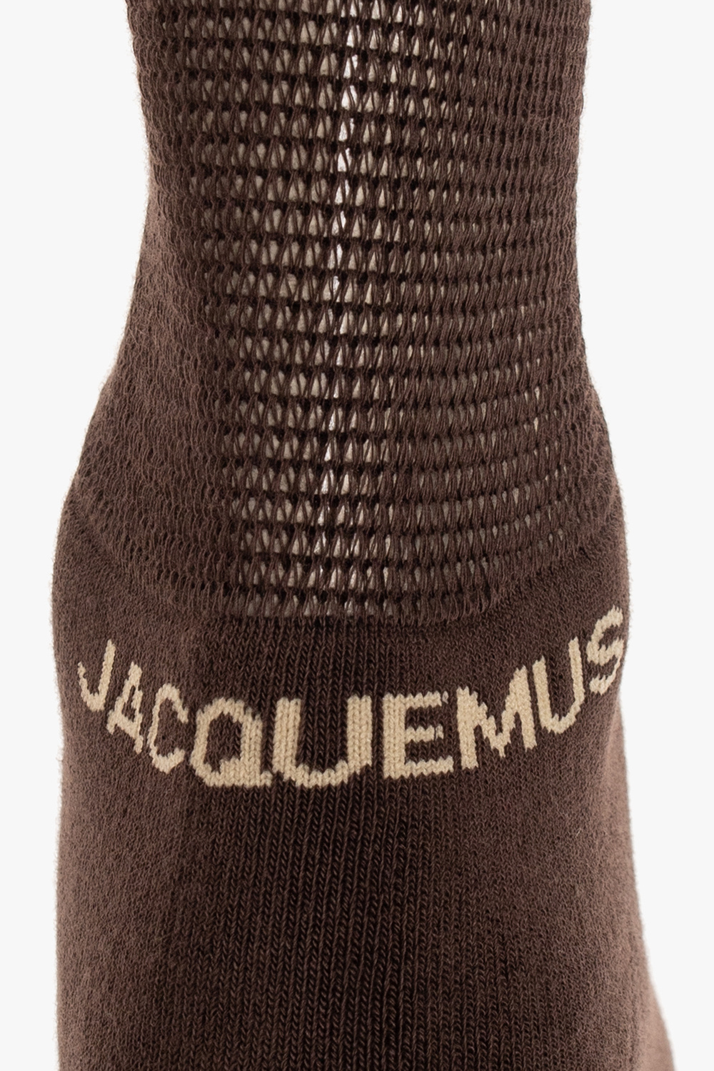 Jacquemus Lets keep in touch