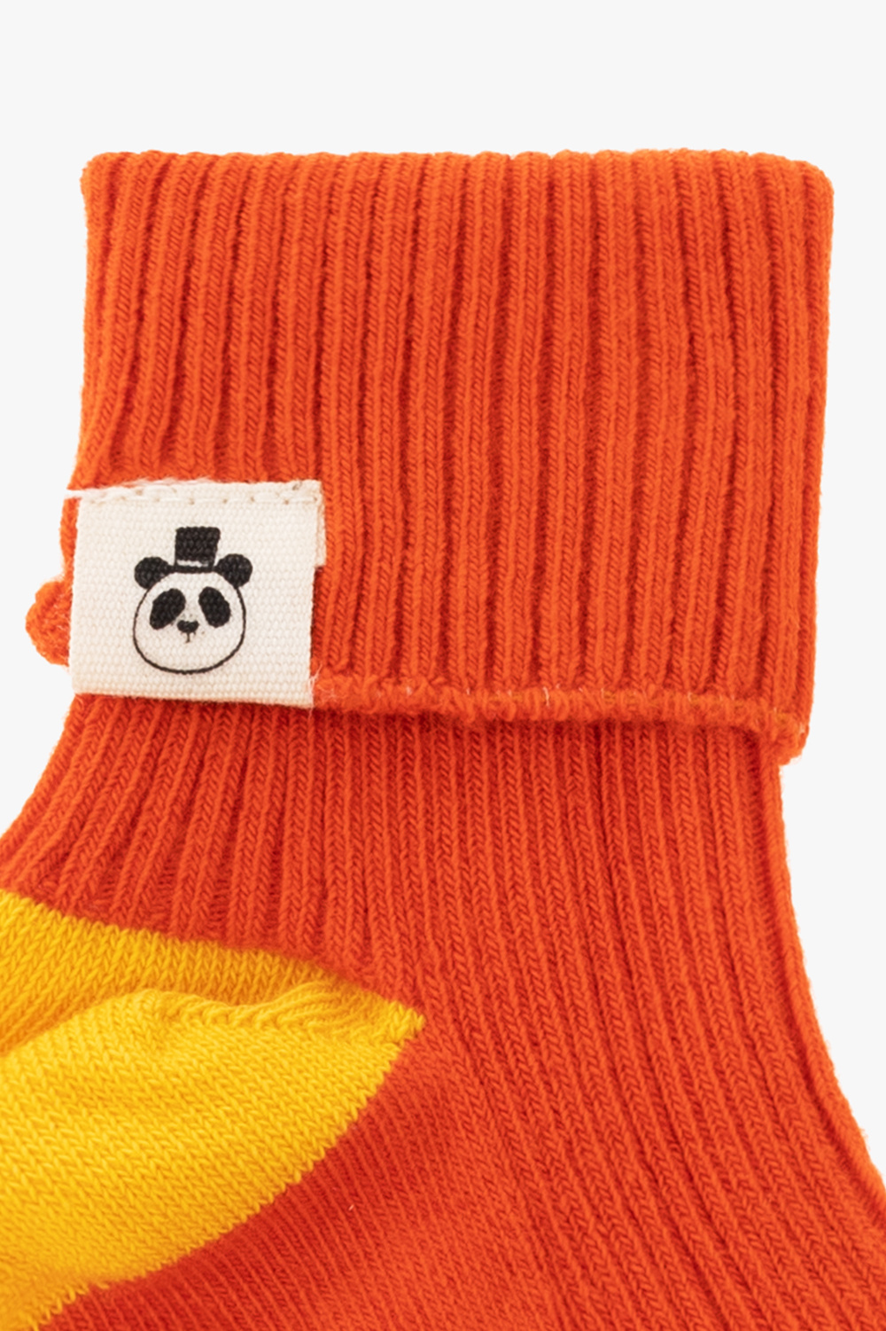 Mini Rodini Socks 2-pack