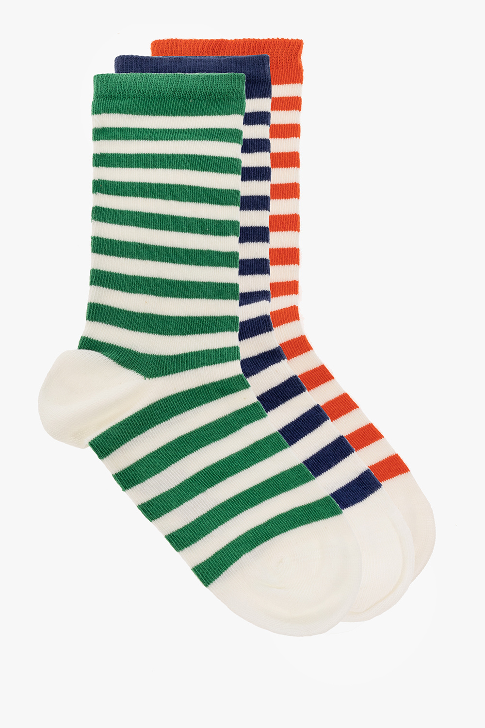 Mini Rodini Socks 3-pack