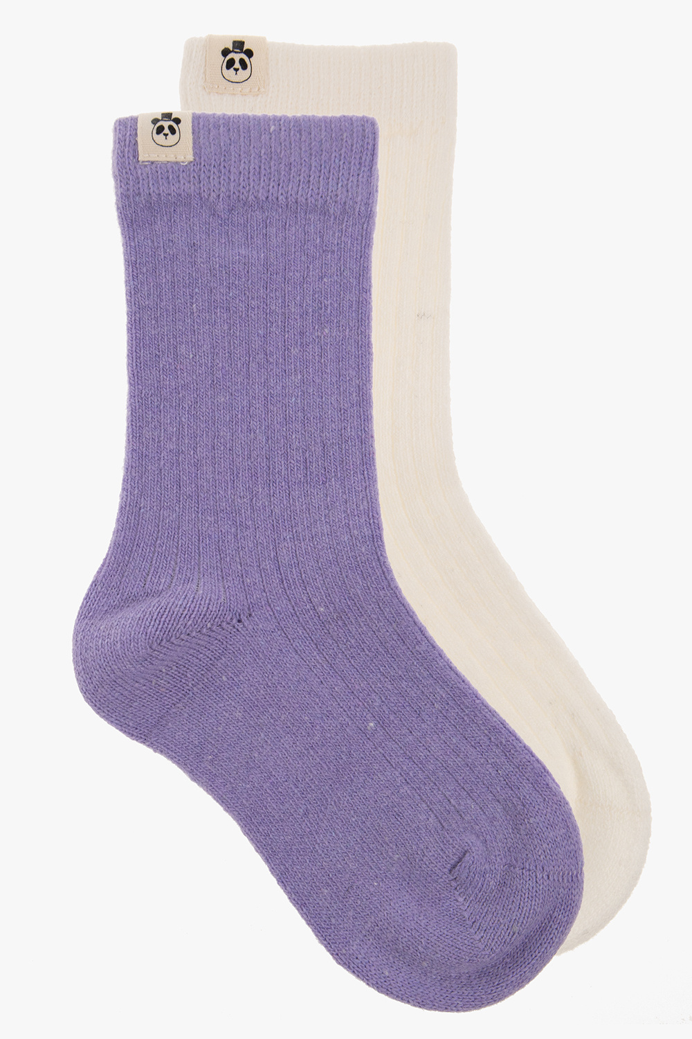 Mini Rodini Socks 2-pack