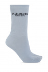 Iceberg Socks with logo