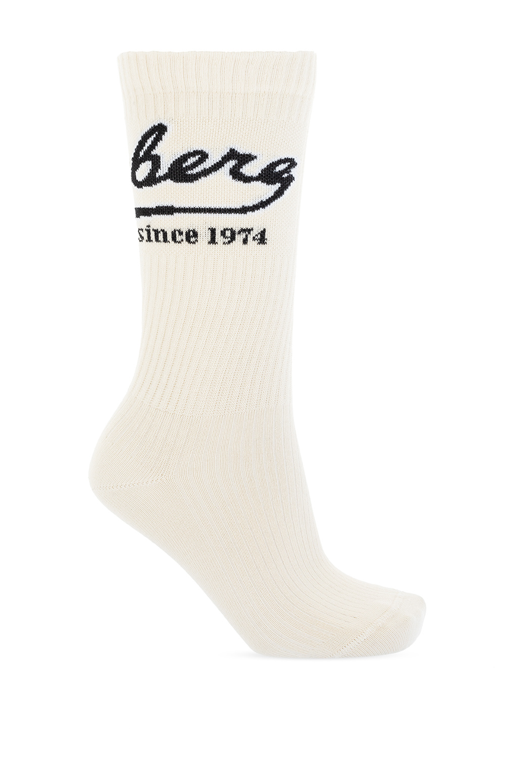 Iceberg Socks with logo