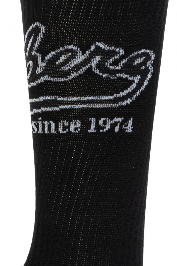 Iceberg Socks with logo