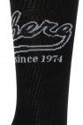 Iceberg Socks with logo