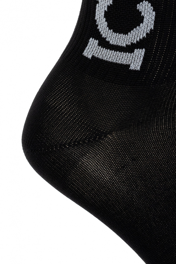 Iceberg Socks with logo