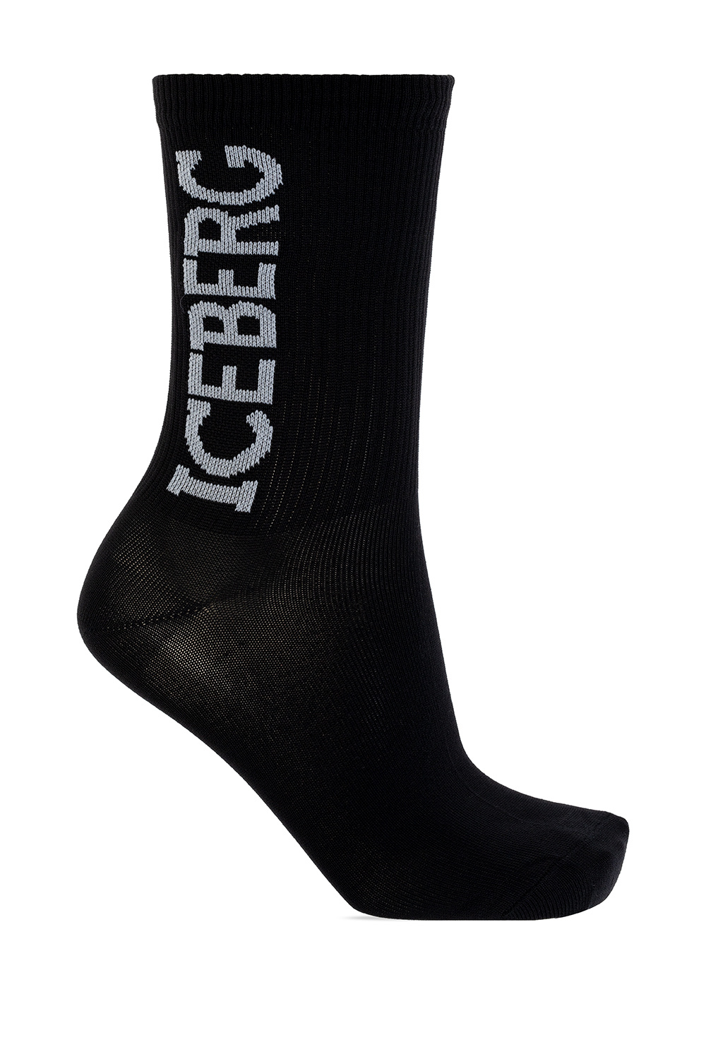 Iceberg Socks with logo