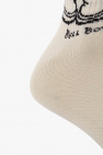 Iceberg Embroidered socks