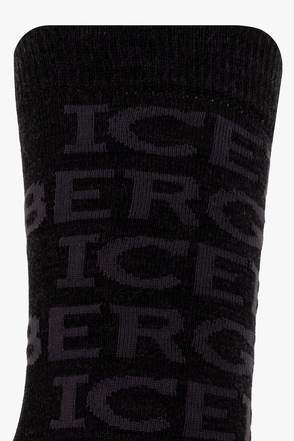 Iceberg Socks with logo