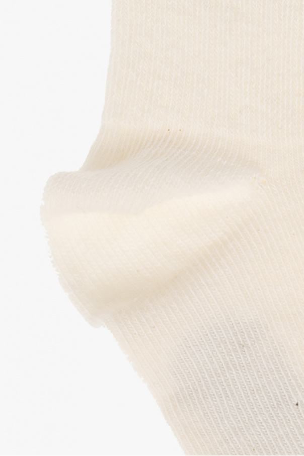 Mini Rodini Cotton socks