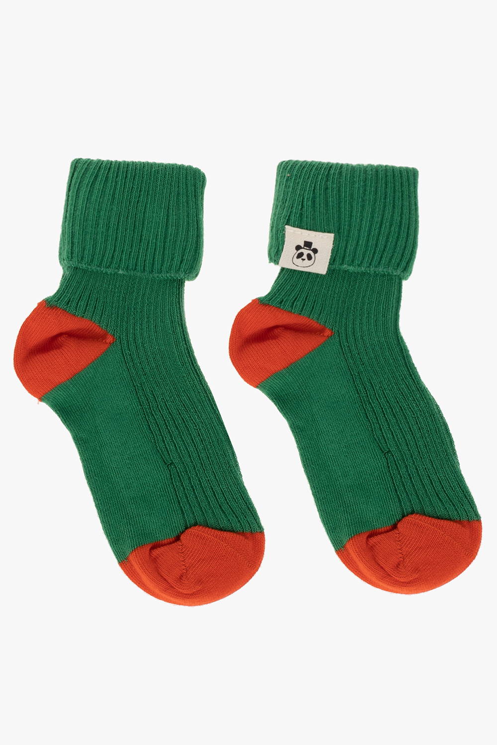 Mini Rodini Socks 2-pack
