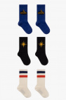 Mini Rodini Socks 3-pack