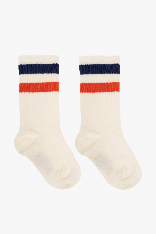 Mini Rodini Socks 6-pack