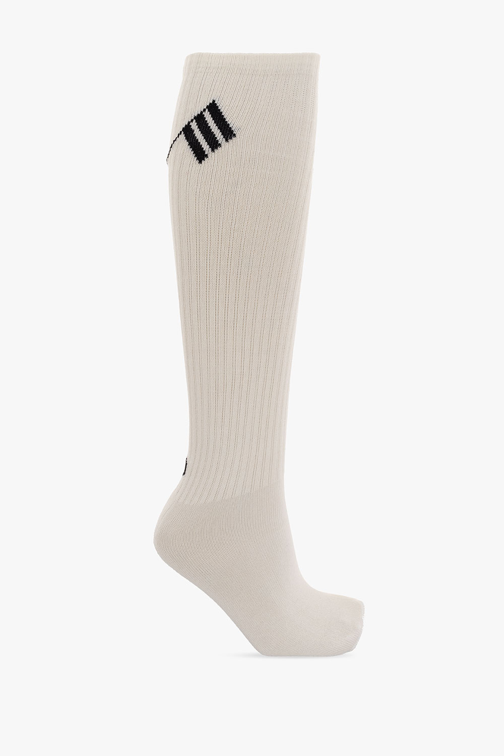 The Attico Socks with logo