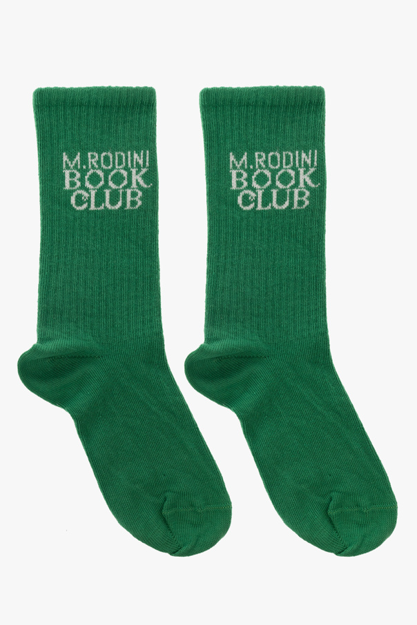Mini Rodini Socks three-pack