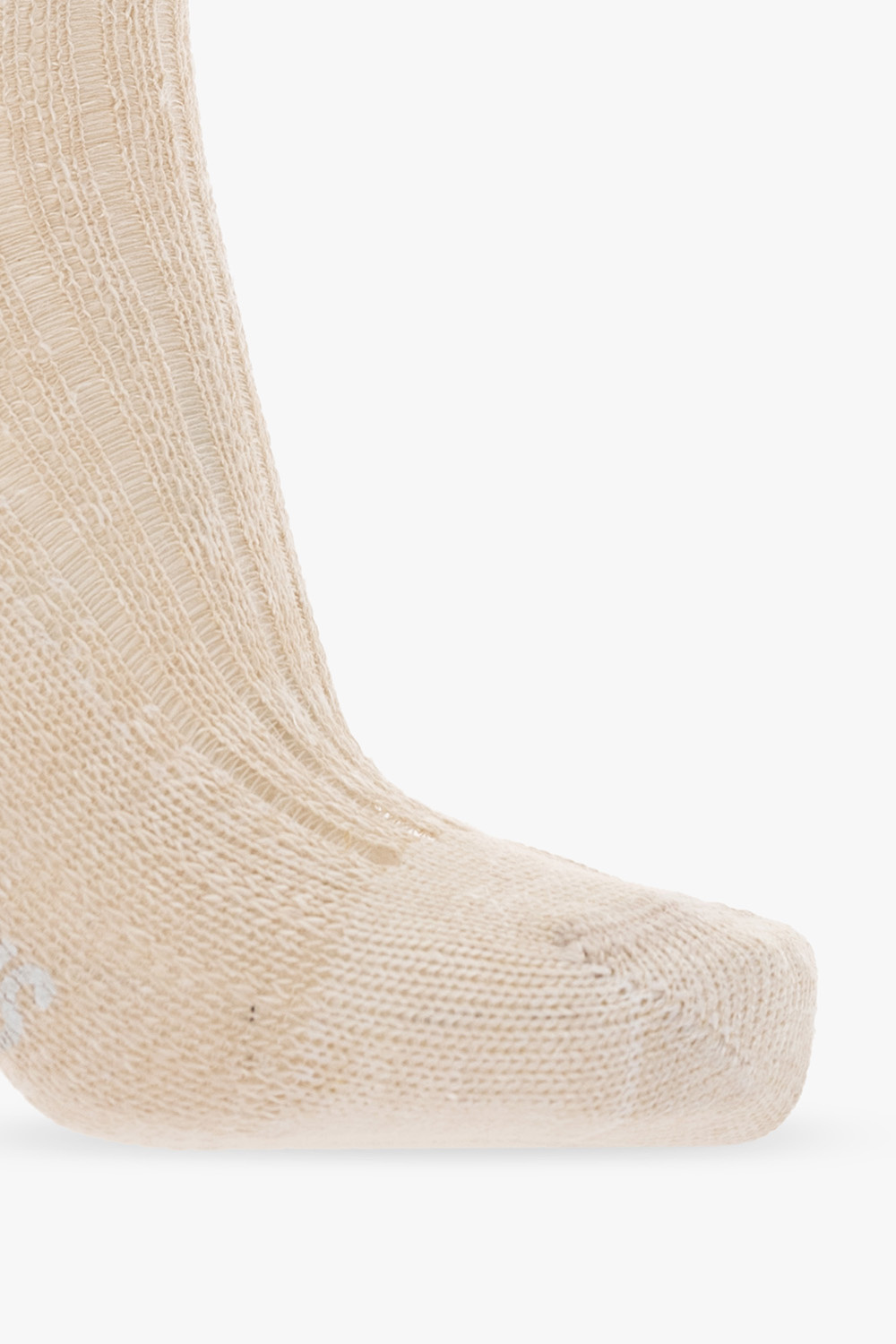 Jacquemus ‘Duna’ socks