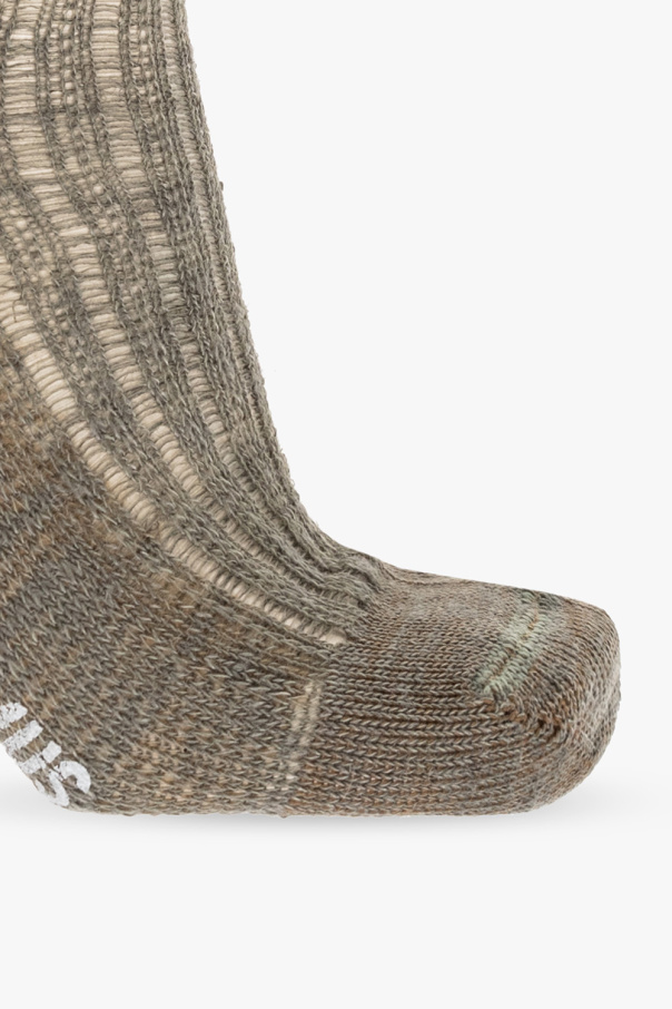 Jacquemus ‘Duna’ socks