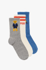 Mini Rodini Socks three-pack