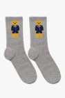 Mini Rodini Socks three-pack