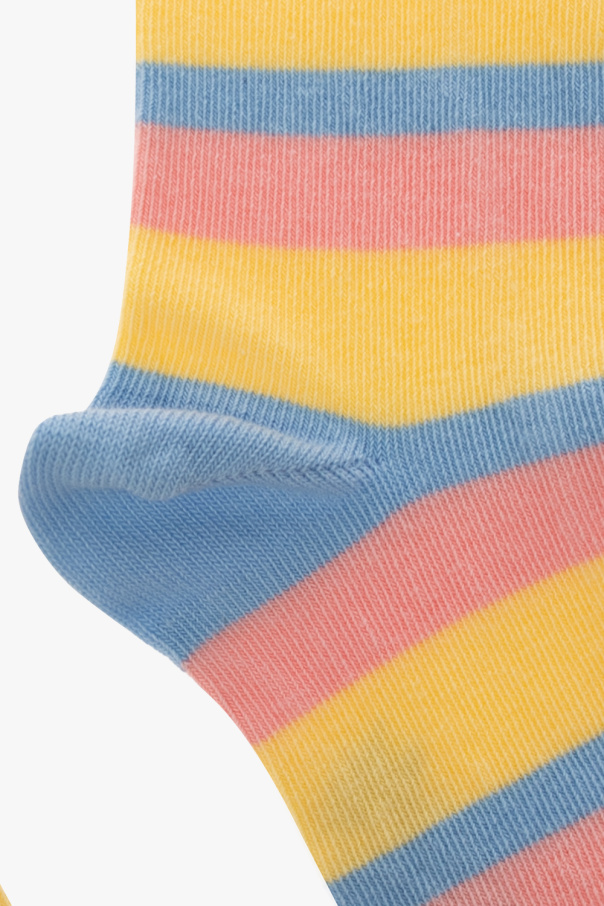 Mini Rodini Striped socks