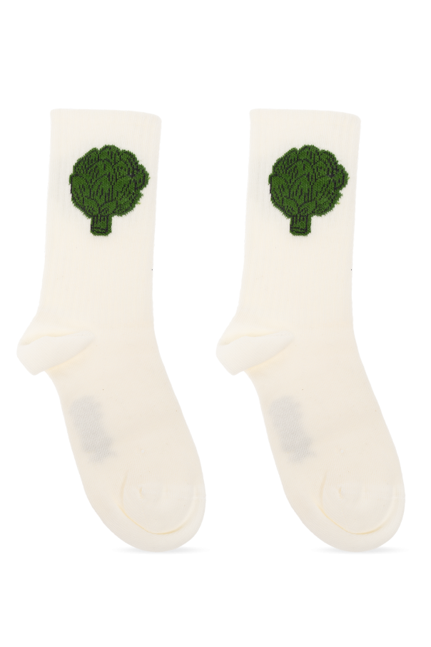 Mini Rodini Socks three-pack