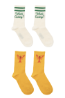 Mini Rodini Socks two-pack