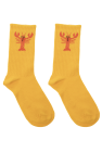 Mini Rodini Socks two-pack