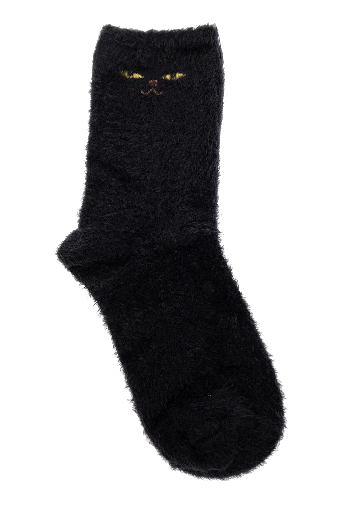 Mini Rodini Fuzzy socks