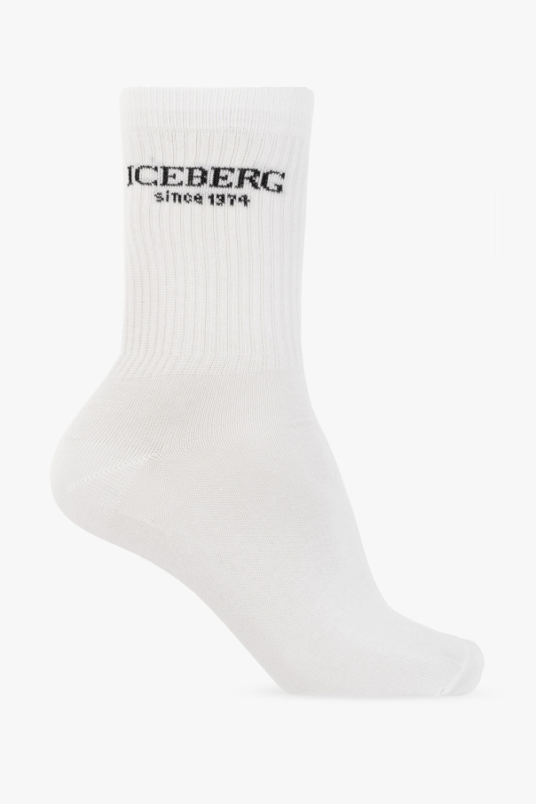 Iceberg UNDERWEAR/SOCKS socks MEN