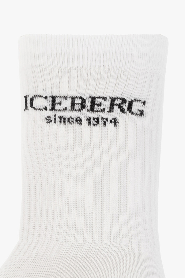 Iceberg UNDERWEAR/SOCKS socks MEN
