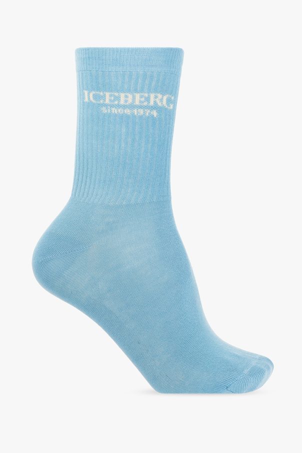 Iceberg Baby shoes 13-24