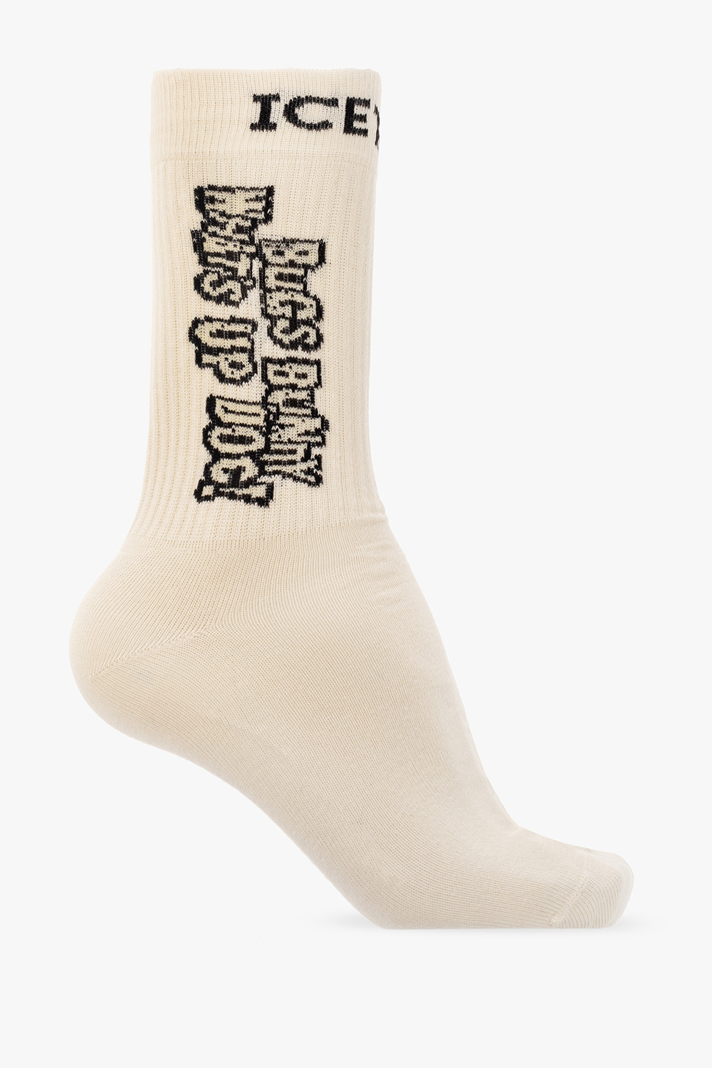 Iceberg Socks with logo