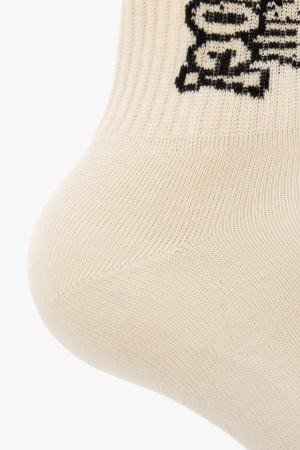 Iceberg Socks with logo