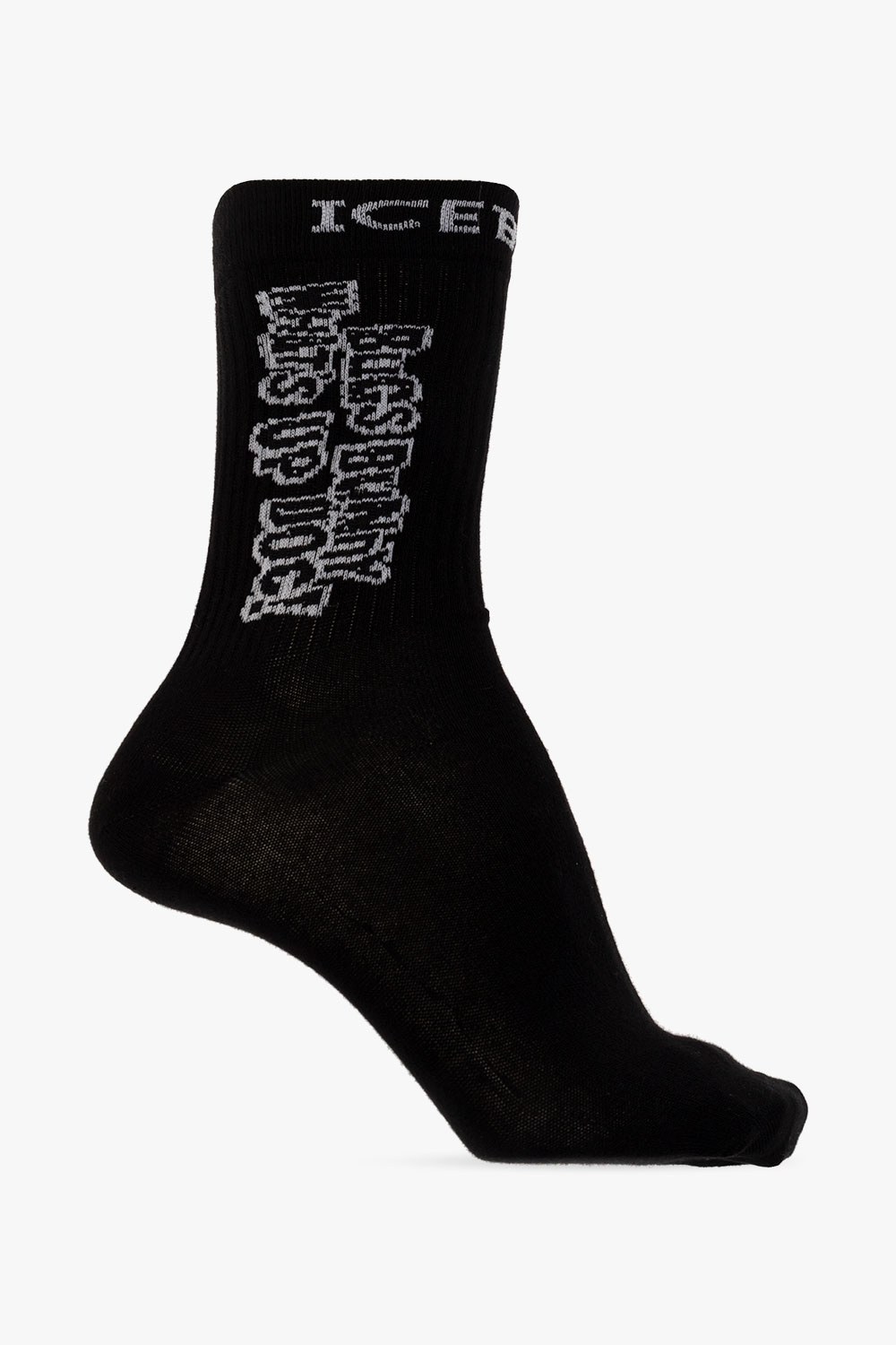 Iceberg Socks with logo