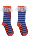 Mini Rodini Striped socks