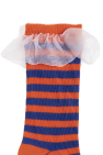 Mini Rodini Striped socks