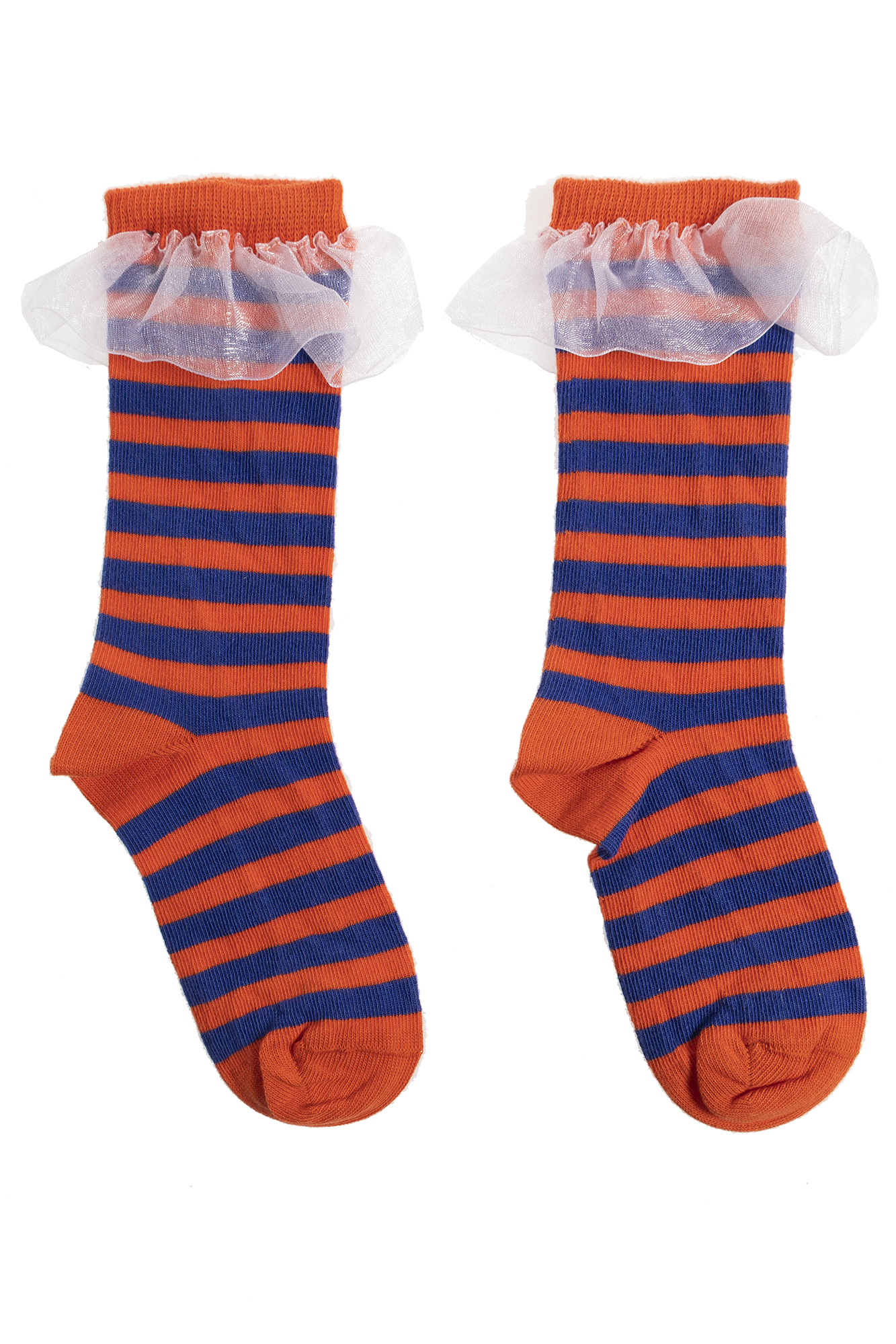 Mini Rodini Striped socks