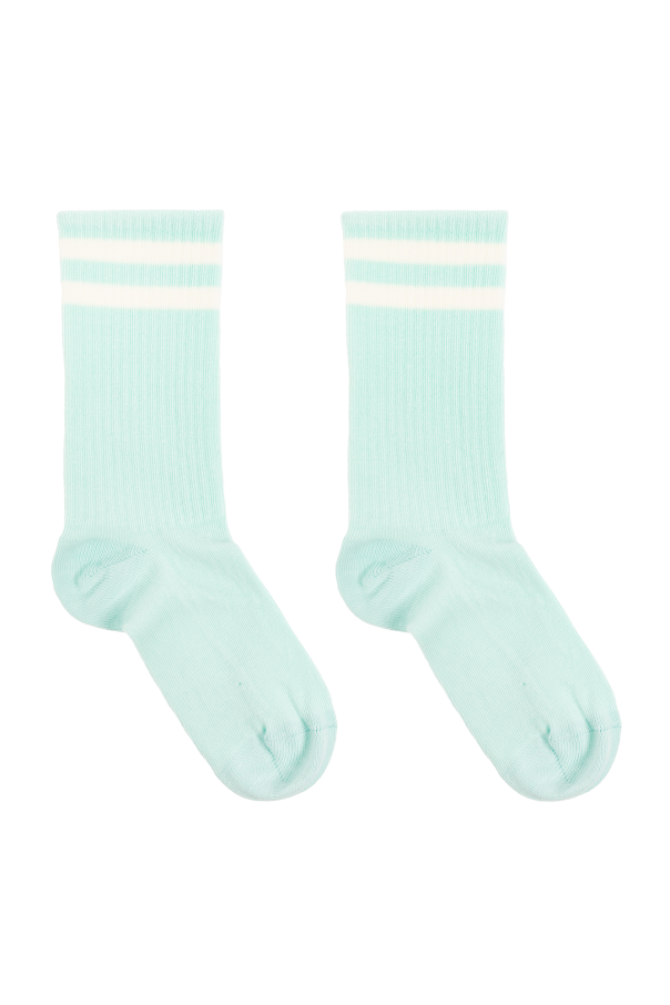 Mini Rodini Socks three-pack