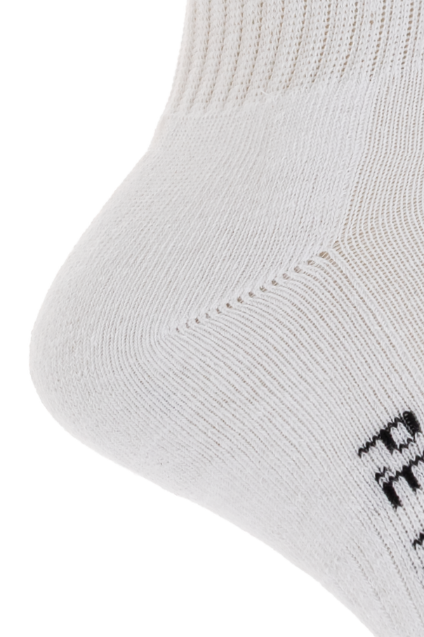 P.E Nation 'Signature' socks